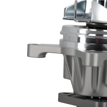 Pompa Acqua Motore compatibile per Ford EcoSport 2.0L 2012-2020 1S7Z8501AK Alluminio