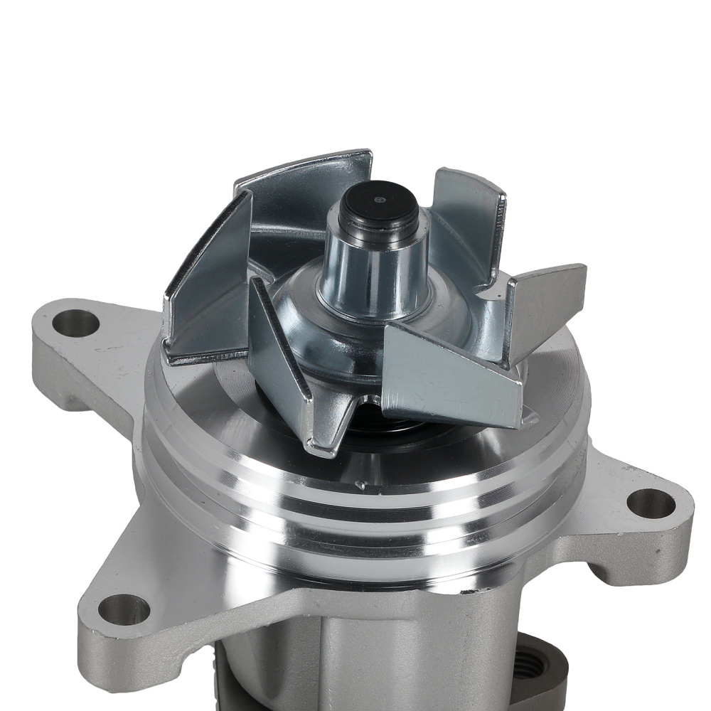 Pompa Acqua Motore compatibile per Ford EcoSport 2.0L 2012-2020 1S7Z8501AK Alluminio
