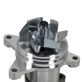 Pompa Acqua Motore compatibile per Ford EcoSport 2.0L 2012-2020 1S7Z8501AK Alluminio