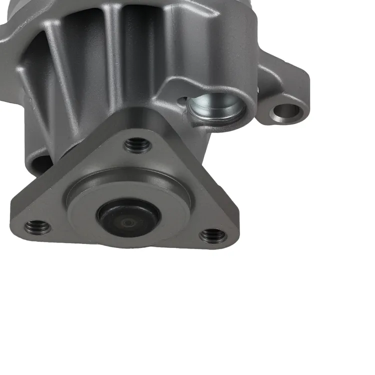 BFO Aluminum Thermostat Housing For Ford Lincoln 3.5L & 3.7L (2011-2020) – AT4Z-8A586-C 4 thumbnail image