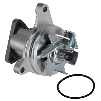 Pompa Acqua Motore compatibile per Ford EcoSport 2.0L 2012-2020 1S7Z8501AK Alluminio