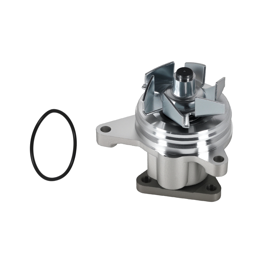 Pompa Acqua Motore compatibile per Ford EcoSport 2.0L 2012-2020 1S7Z8501AK Alluminio