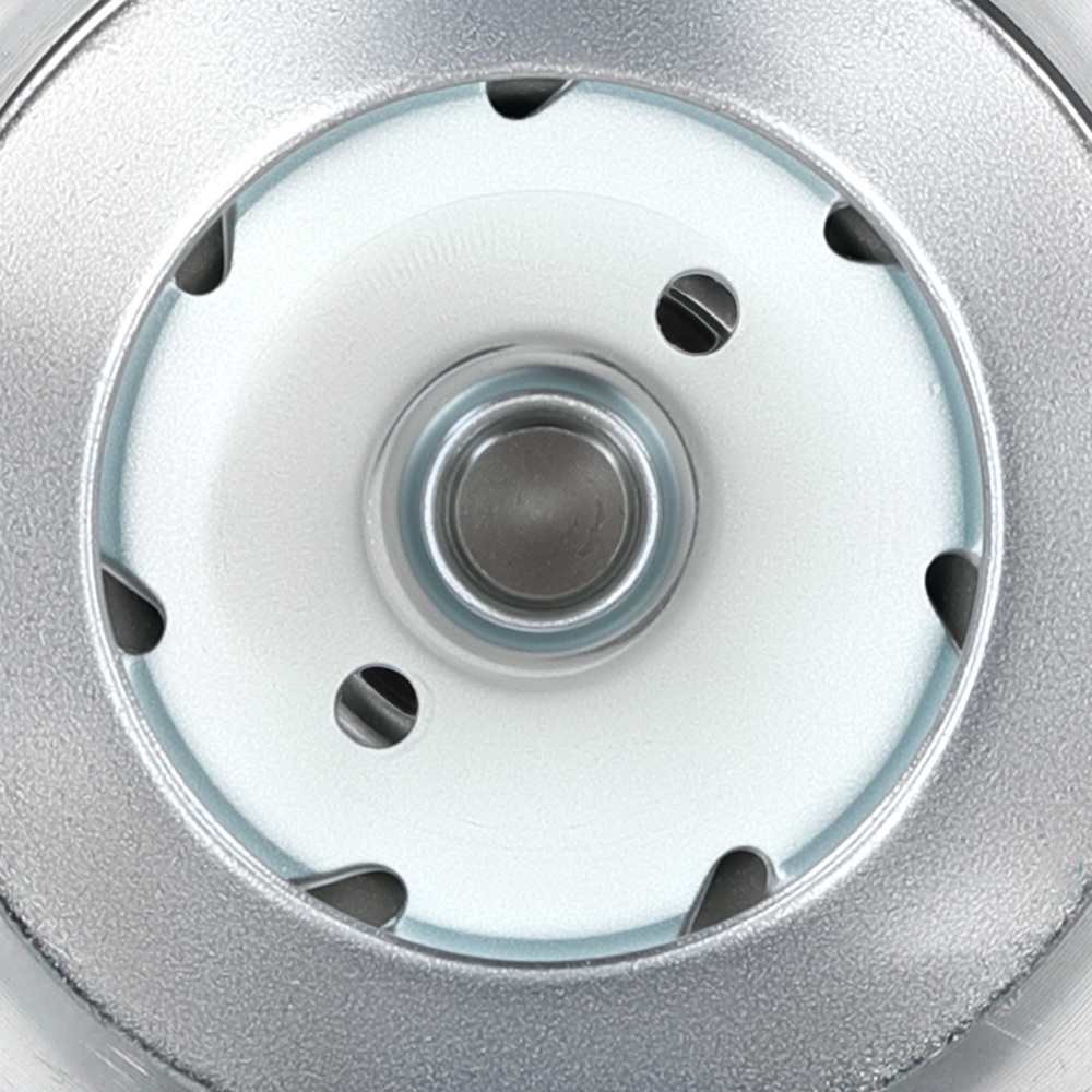 Cooling Pump Assembly compatible for Ford Crown Victoria 4.6L 2001-2011 AW4128 Belt Drive