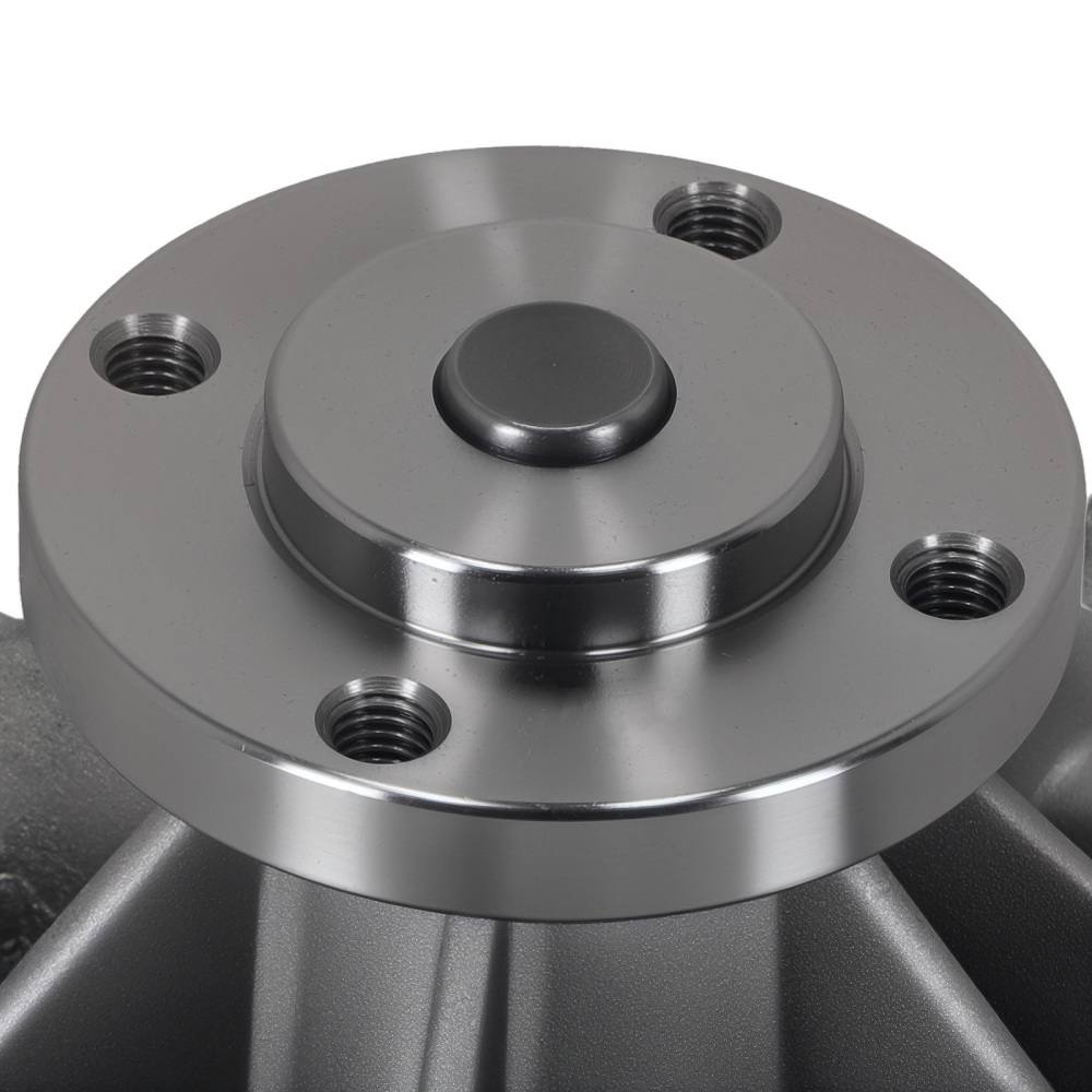 Cooling Pump Assembly compatible for Ford Crown Victoria 4.6L 2001-2011 AW4128 Belt Drive