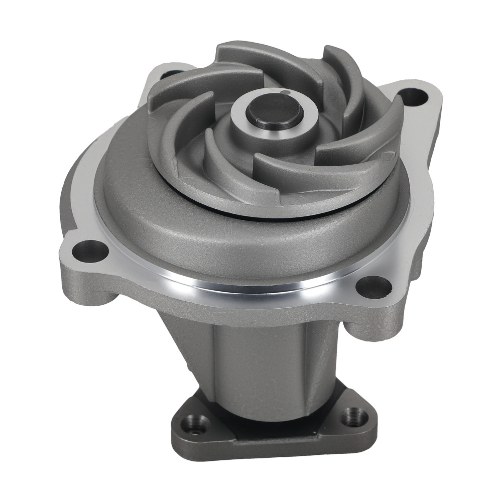 Cooling Water Pump compatible for Buick Century 2.2L 1993-1996 10089654 Belt Drive