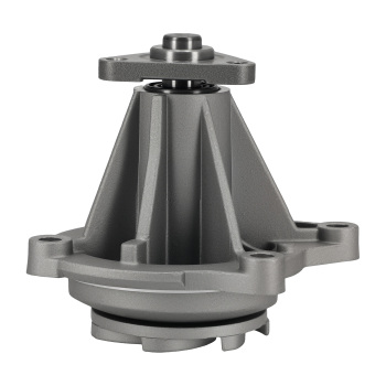 Cooling Water Pump compatible for Buick Century 2.2L 1993-1996 10089654 Belt Drive