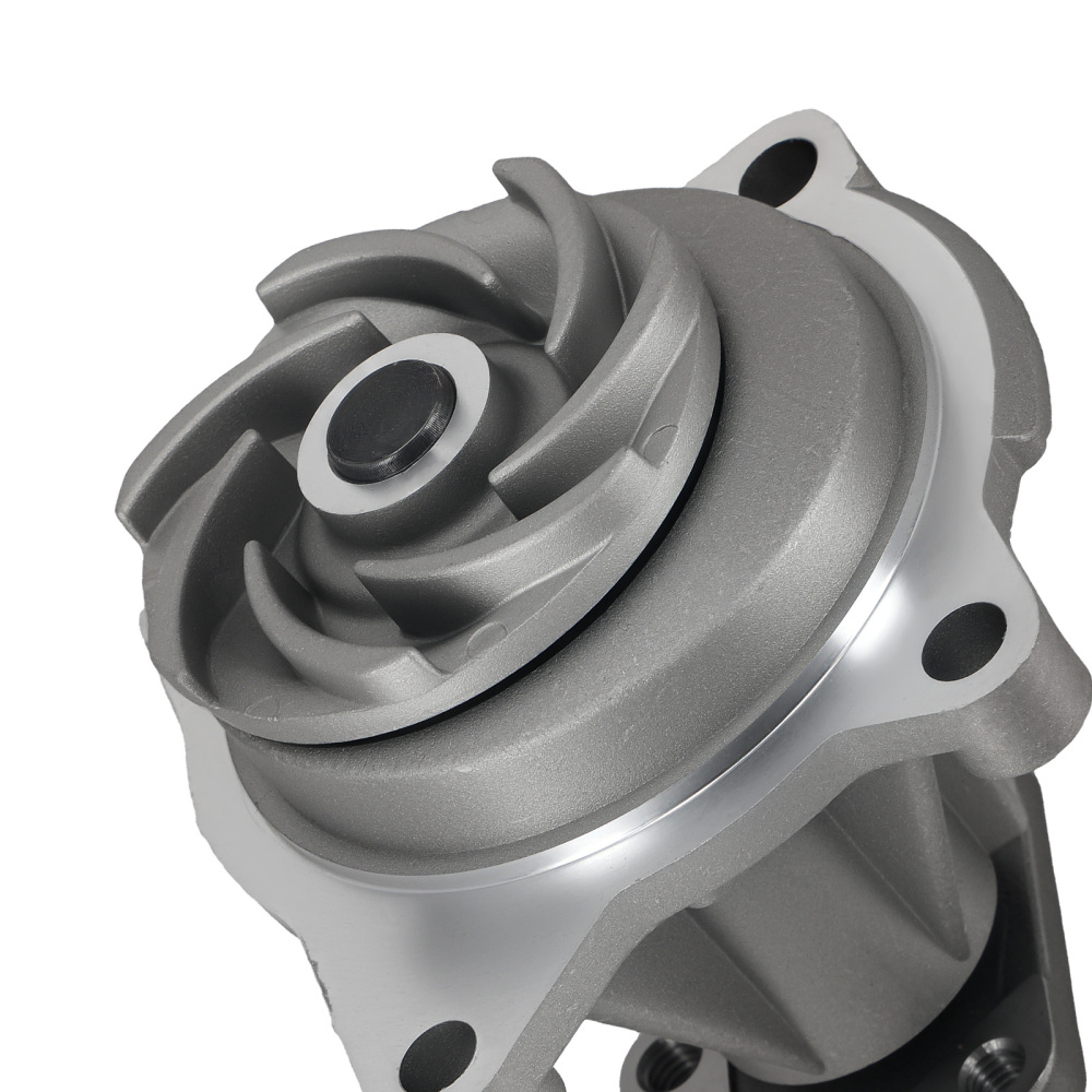 Cooling Water Pump compatible for Buick Century 2.2L 1993-1996 10089654 Belt Drive