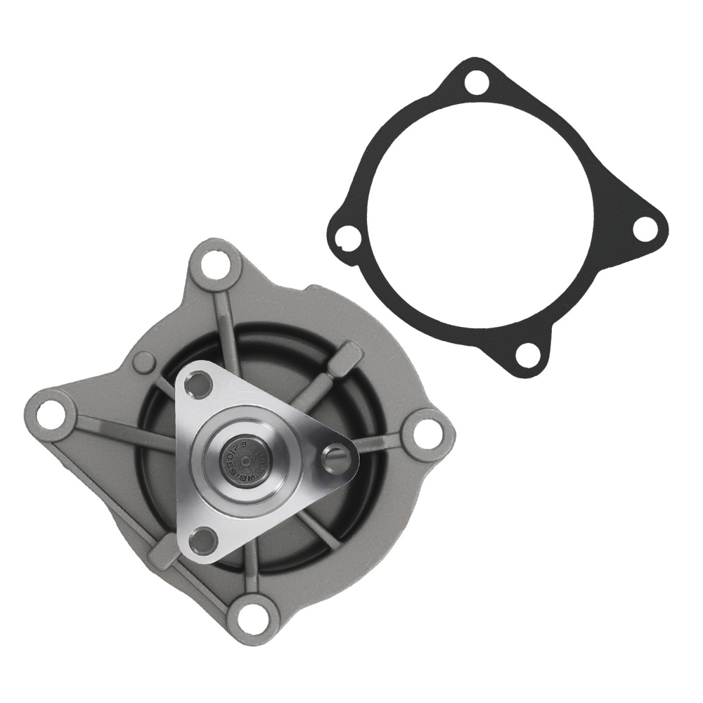 Cooling Water Pump compatible for Buick Century 2.2L 1993-1996 10089654 Belt Drive