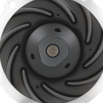 Front Water Pump compatible for Chevrolet Malibu 3.1L 1997-1999 Aluminum WP625