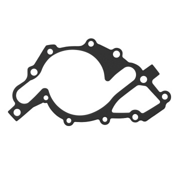 Coolant Pump compatible for Chevrolet S10 Blazer 2.8L 1987-1989 43116 WP635 AW5035