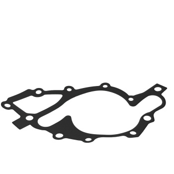 Coolant Pump compatible for Chevrolet S10 Blazer 2.8L 1987-1989 43116 WP635 AW5035