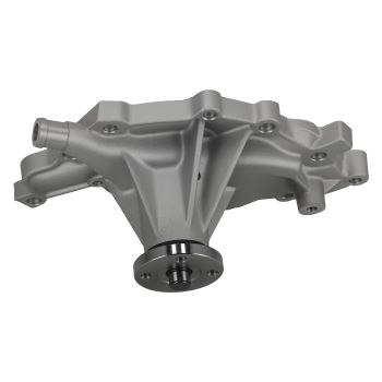 Coolant Pump compatible for Chevrolet S10 Blazer 2.8L 1987-1989 43116 WP635 AW5035