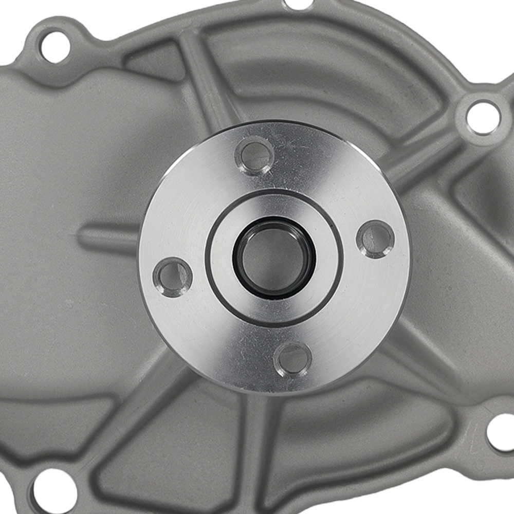 Coolant Pump compatible for Chevrolet S10 Blazer 2.8L 1987-1989 43116 WP635 AW5035