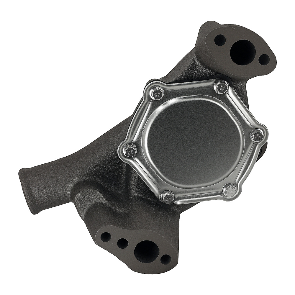 Engine Water Pump compatible for Chevrolet GMC C1500 C2500 K1500 V8 5.7L 1988-1995 AW5049