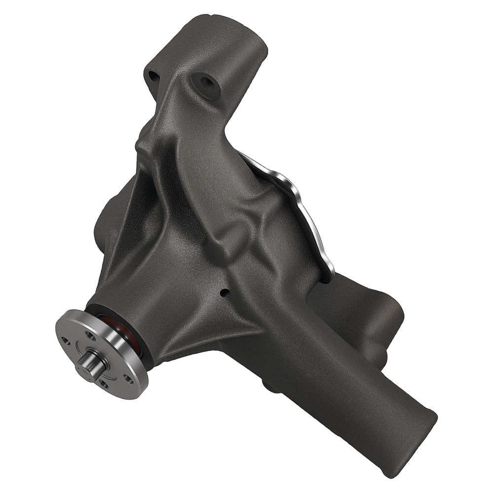 Engine Water Pump compatible for Chevrolet GMC C1500 C2500 K1500 V8 5.7L 1988-1995 AW5049