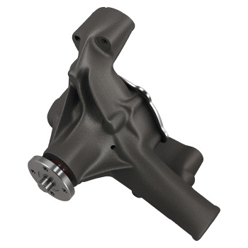 Engine Water Pump compatible for Chevrolet GMC C1500 C2500 K1500 V8 5.7L 1988-1995 AW5049