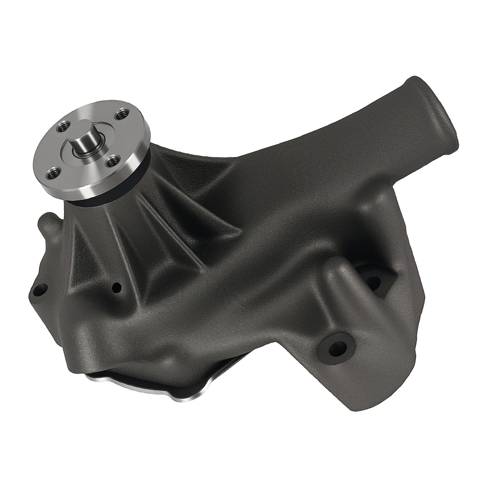 Engine Water Pump compatible for Chevrolet GMC C1500 C2500 K1500 V8 5.7L 1988-1995 AW5049