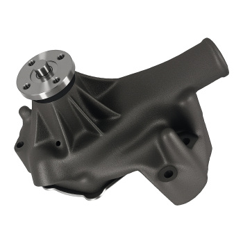 Engine Water Pump compatible for Chevrolet GMC C1500 C2500 K1500 V8 5.7L 1988-1995 AW5049