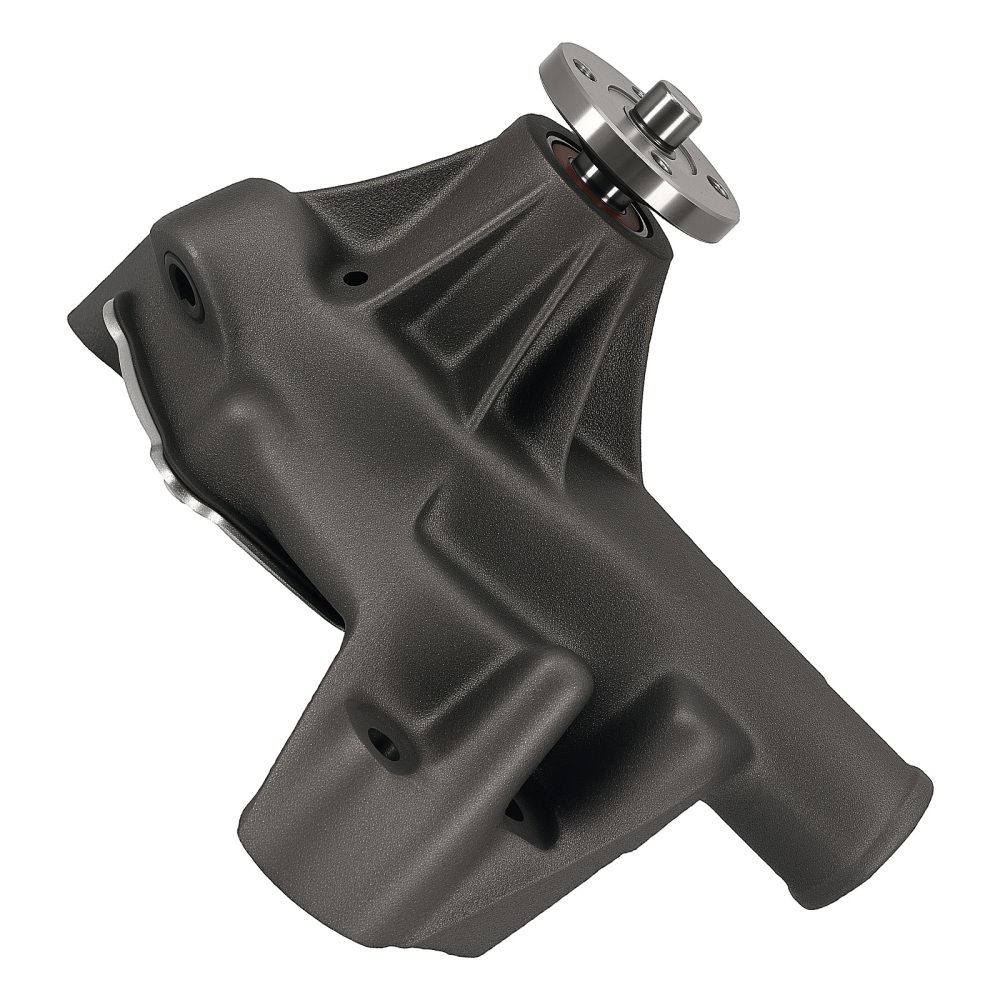 Engine Water Pump compatible for Chevrolet GMC C1500 C2500 K1500 V8 5.7L 1988-1995 AW5049