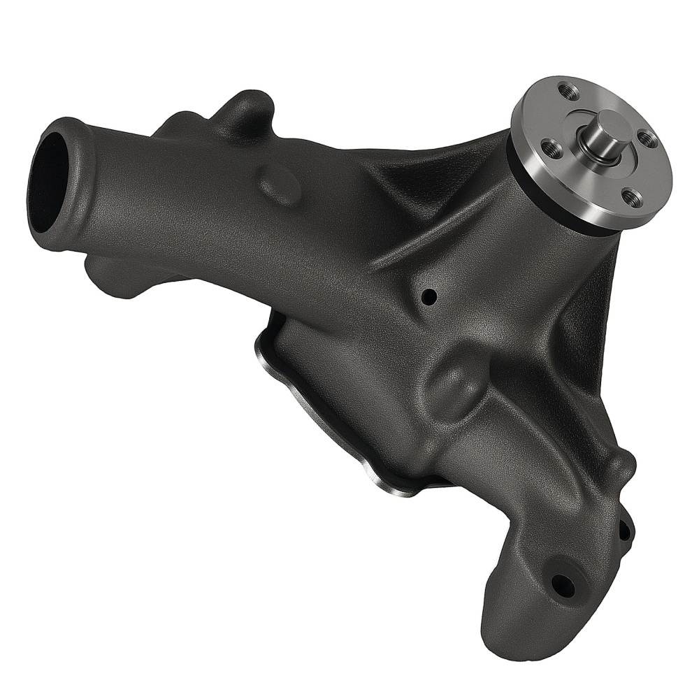 Engine Water Pump compatible for Chevrolet GMC C1500 C2500 K1500 V8 5.7L 1988-1995 AW5049