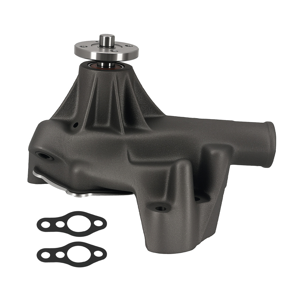 Engine Water Pump compatible for Chevrolet GMC C1500 C2500 K1500 V8 5.7L 1988-1995 AW5049