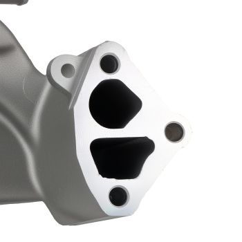 Engine Water Pump compatible for Chevrolet Corvette 5.7L V8 1993-1996 12523499 AW5066