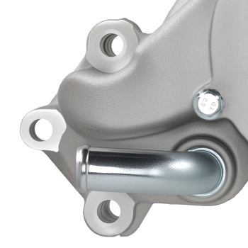 Engine Water Pump compatible for Chevrolet Corvette 5.7L V8 1993-1996 12523499 AW5066