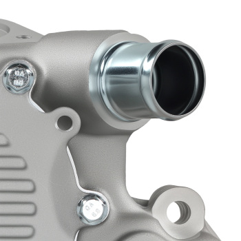 Engine Water Pump compatible for Chevrolet Corvette 5.7L V8 1993-1996 12523499 AW5066