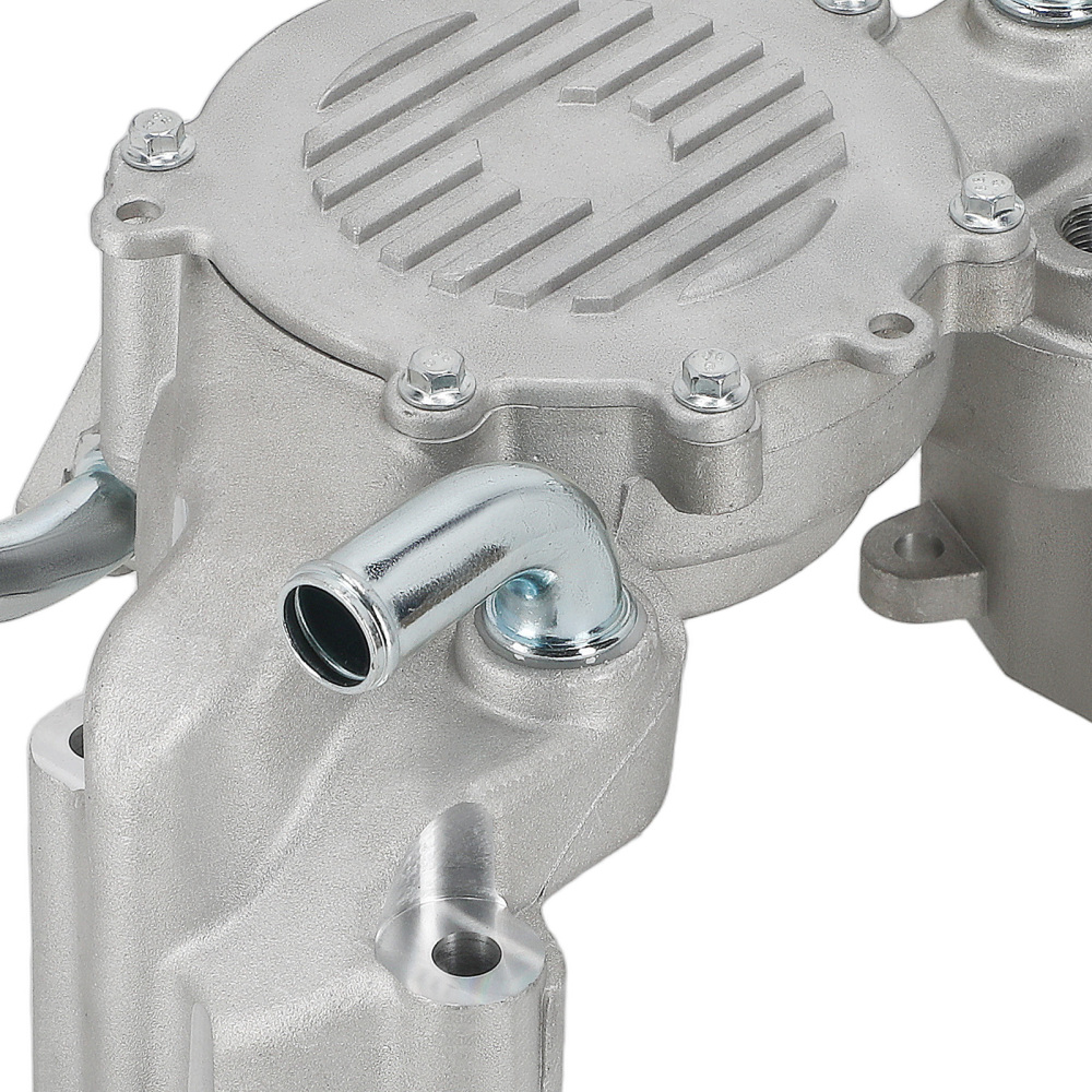 Engine Water Pump for compatible for Pontiac Firebird V8 5.7L Petrol 1993-1997 130-7100