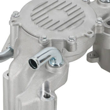 Engine Water Pump for compatible for Pontiac Firebird V8 5.7L Petrol 1993-1997 130-7100