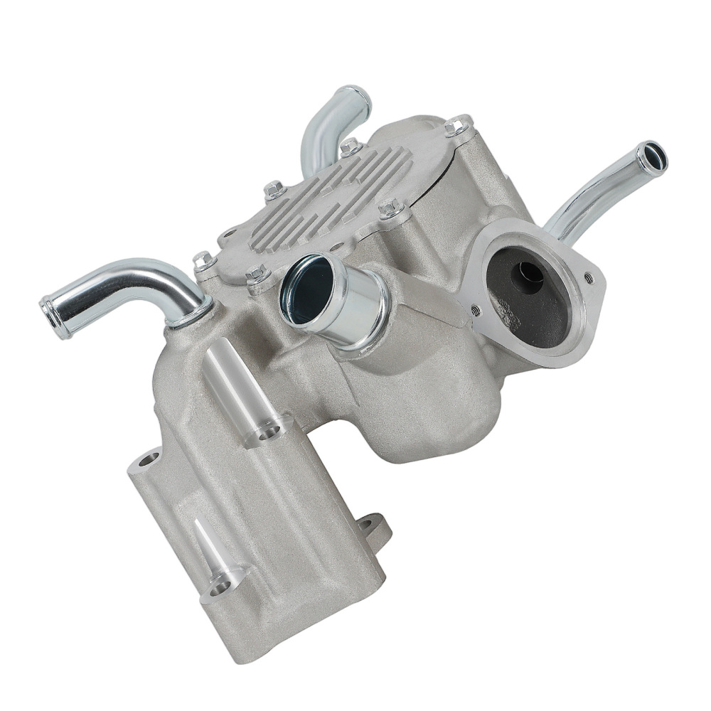 Engine Water Pump for compatible for Pontiac Firebird V8 5.7L Petrol 1993-1997 130-7100