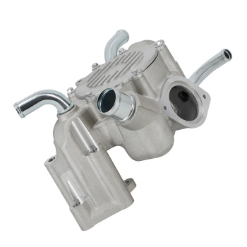 Engine Water Pump for compatible for Pontiac Firebird V8 5.7L Petrol 1993-1997 130-7100