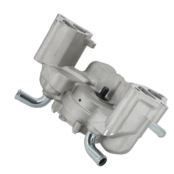 Engine Water Pump for compatible for Pontiac Firebird V8 5.7L Petrol 1993-1997 130-7100