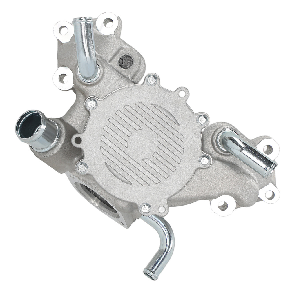 Engine Water Pump for compatible for Pontiac Firebird V8 5.7L Petrol 1993-1997 130-7100