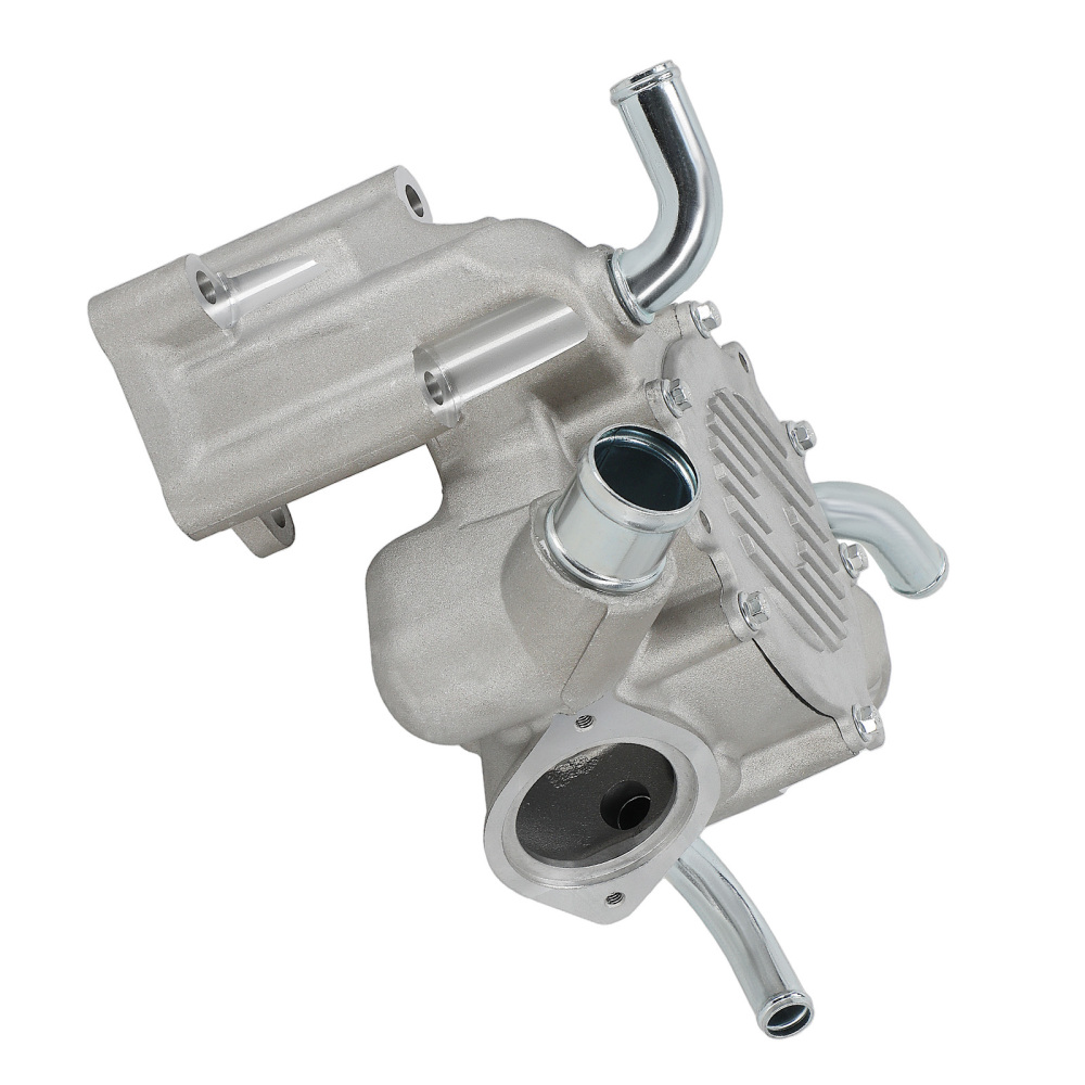 Engine Water Pump for compatible for Pontiac Firebird V8 5.7L Petrol 1993-1997 130-7100