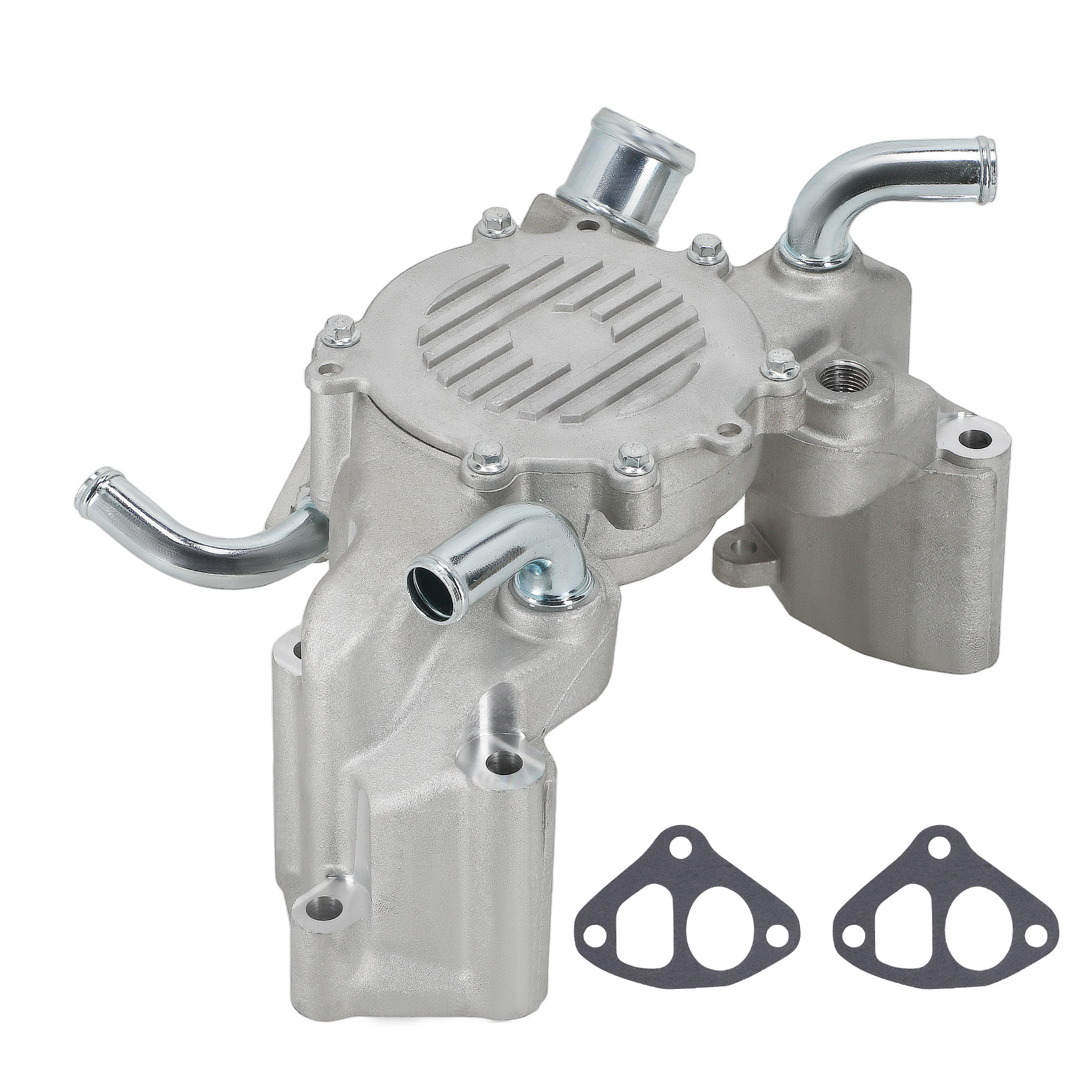 Engine Water Pump for compatible for Pontiac Firebird V8 5.7L Petrol 1993-1997 130-7100