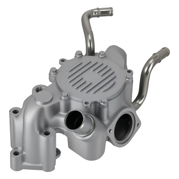 Automotive Water Pump compatible for Buick/Cadillac V8 5.7L 1994-1996 WP9003 Aluminum