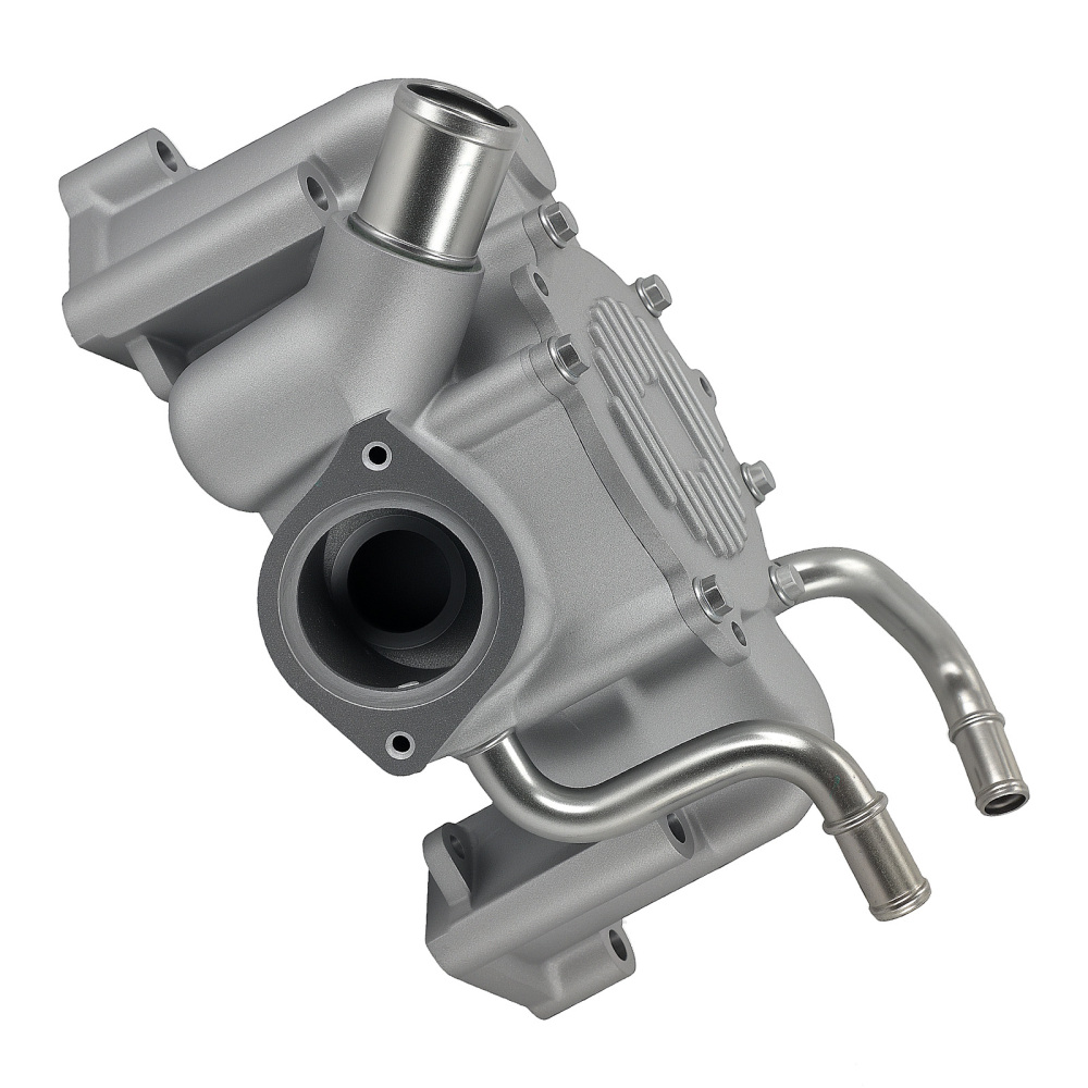 Automotive Water Pump compatible for Buick/Cadillac V8 5.7L 1994-1996 WP9003 Aluminum