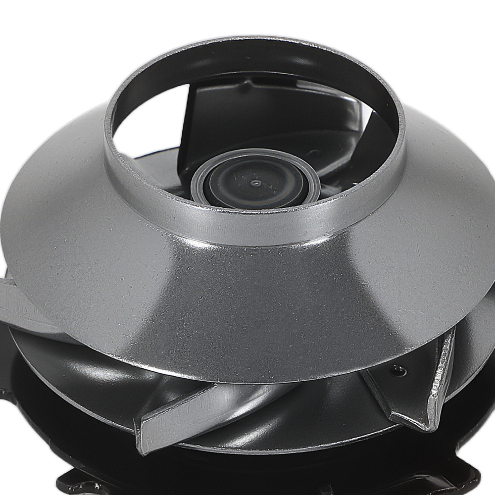 Coolant Pump compatible for Cadillac DeVille 4.6L V8 1995-2005 12553337 12555574