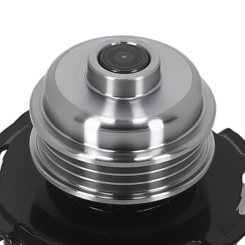 Coolant Pump compatible for Cadillac DeVille 4.6L V8 1995-2005 12553337 12555574