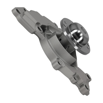 Engine Water Pump compatible for Buick Allure compatible for LaCrosse 2005-2009 97152 Belt Driven