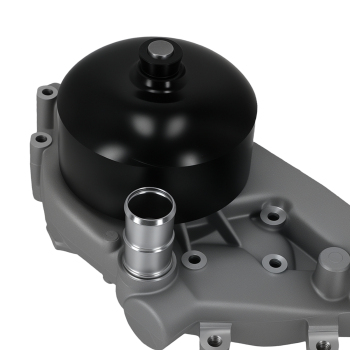 Coolant Water Pump compatible for Chevrolet Camaro V8 5.7L 1997-2004 12369537 W/ Thermostat