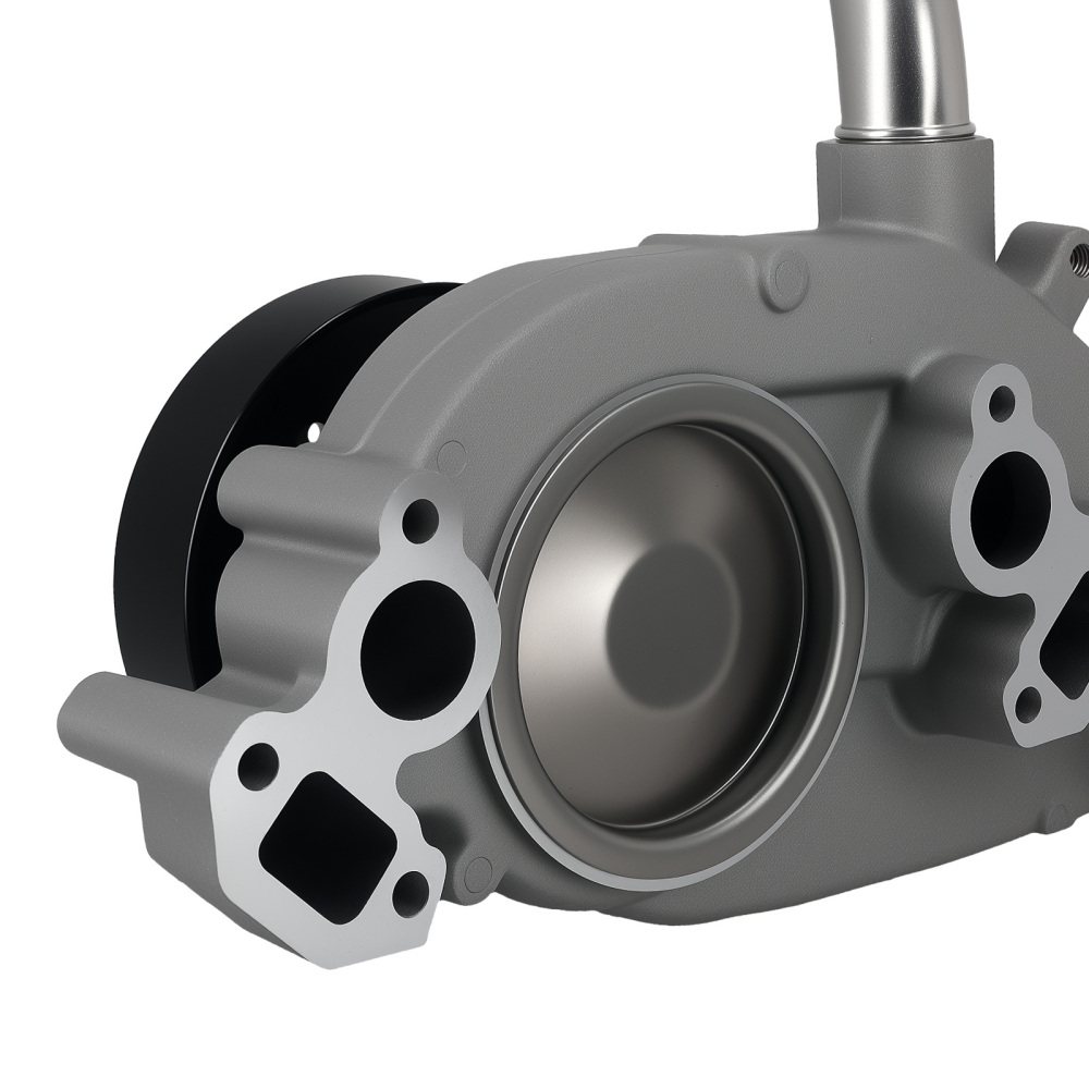 Cooling Water Pump compatible for Cadillac Escalade ESV EXT 6.0L 2002-2006 1307341