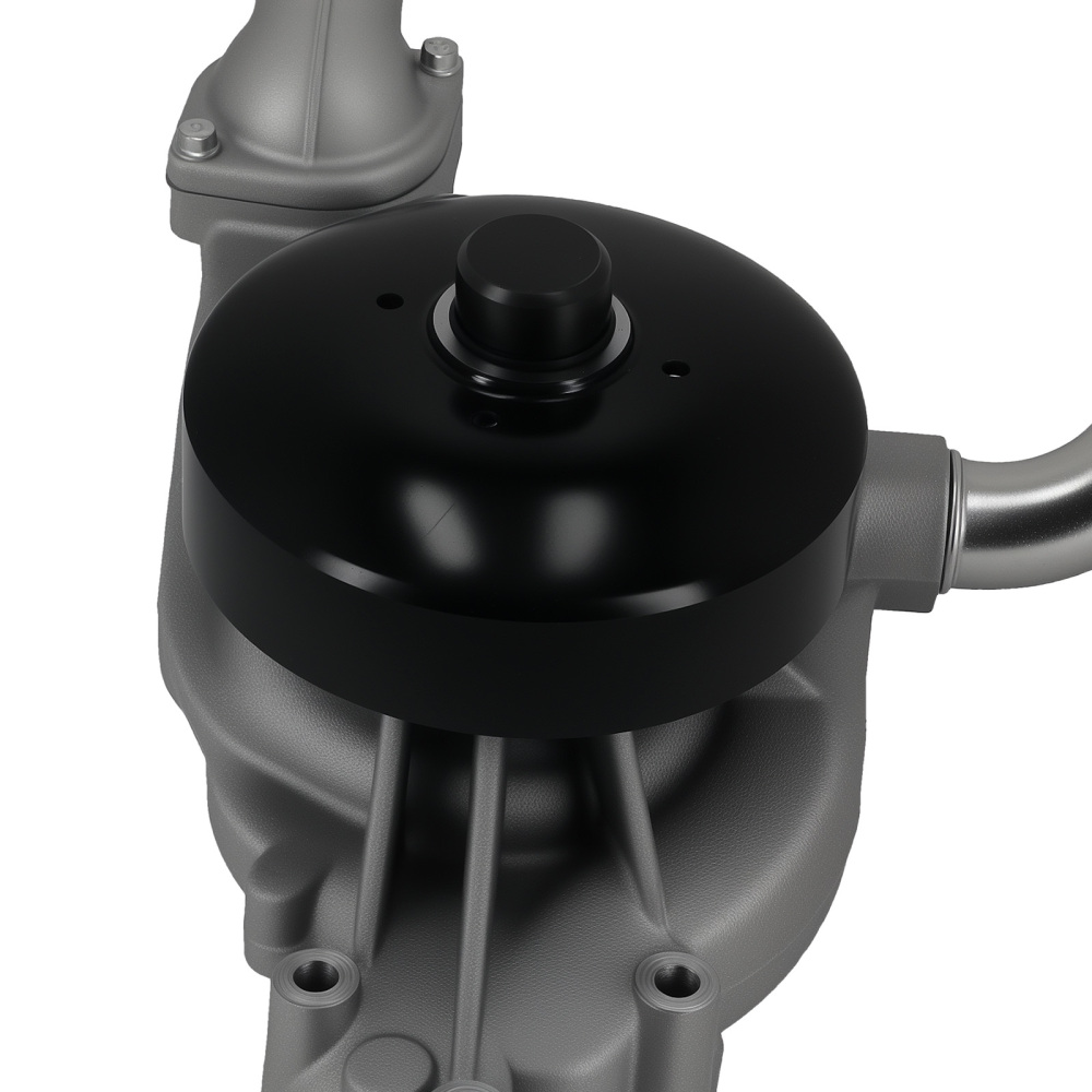 Cooling Water Pump compatible for Cadillac Escalade ESV EXT 6.0L 2002-2006 1307341