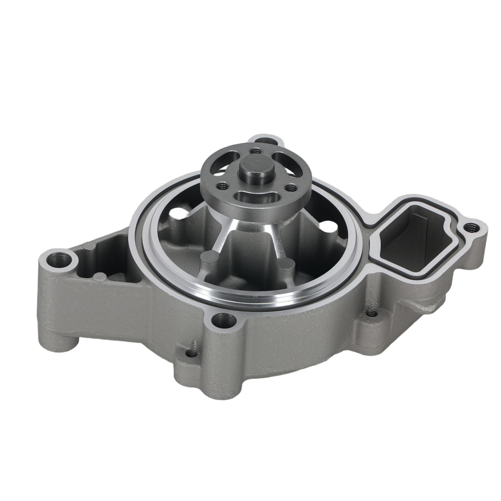 Water Pump Assembly compatible for Saturn LS LS1 LW1 2000 12630084 CP5092 12591894 1307350