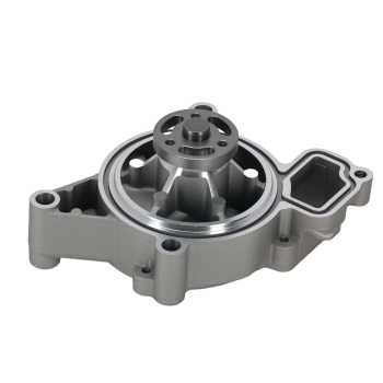 Water Pump Assembly compatible for Saturn LS LS1 LW1 2000 12630084 CP5092 12591894 1307350