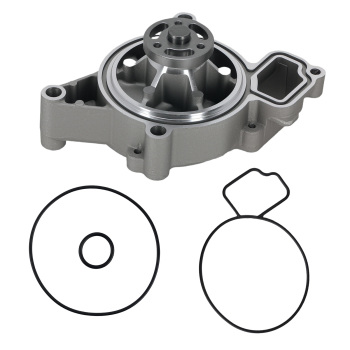 Water Pump Assembly compatible for Saturn LS LS1 LW1 2000 12630084 CP5092 12591894 1307350