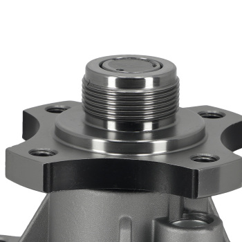 Engine Water Pump compatible for Buick Rainier/Compatible for GMC Envoy 4.2L 2004-2007 24576952 AW6252