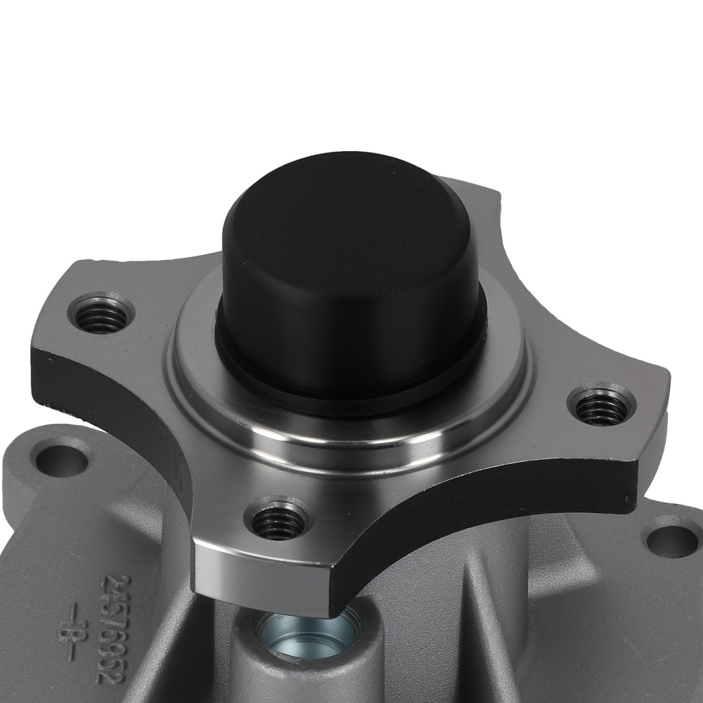 Engine Water Pump compatible for Buick Rainier/Compatible for GMC Envoy 4.2L 2004-2007 24576952 AW6252