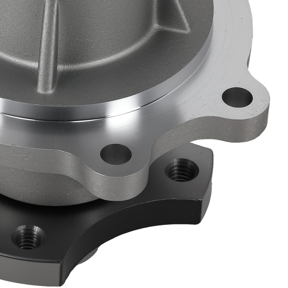 Engine Water Pump compatible for Buick Rainier/Compatible for GMC Envoy 4.2L 2004-2007 24576952 AW6252